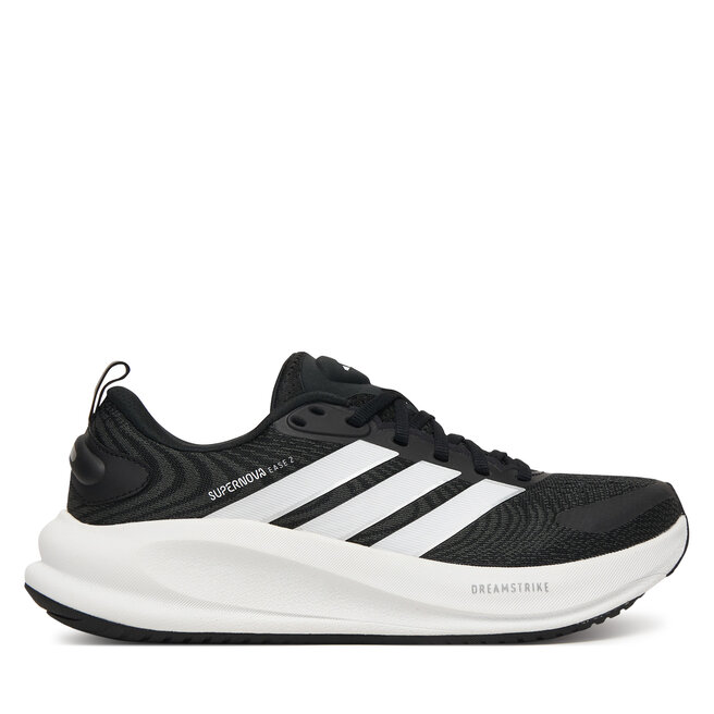 Buty do biegania adidas Supernova Ease 2 M JQ5859 Czarny - męskie