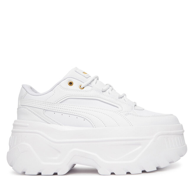 Kobiece sneakersy Puma