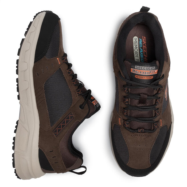 Turistiniai batai Skechers Oak Canyon 