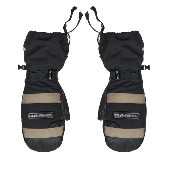Rękawice narciarskie Quiksilver Highline GORE-TEX® EQYHN03210 Czarny -