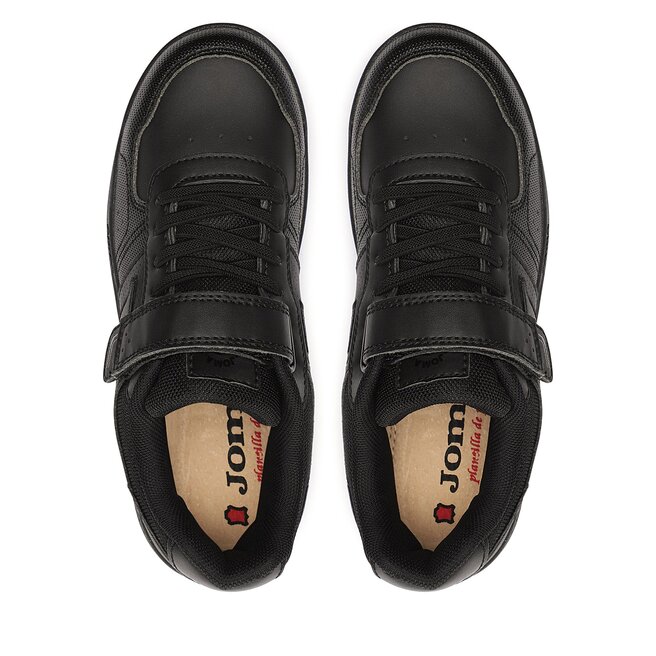 Joma Sneakers Joma W.Harvard Jr 2301 WHARW2301V Black