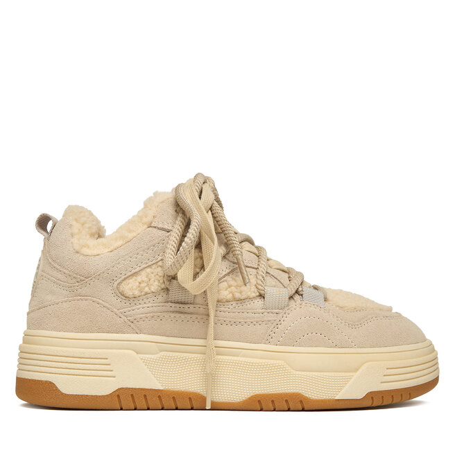 Kobiece sneakersy Steve Madden