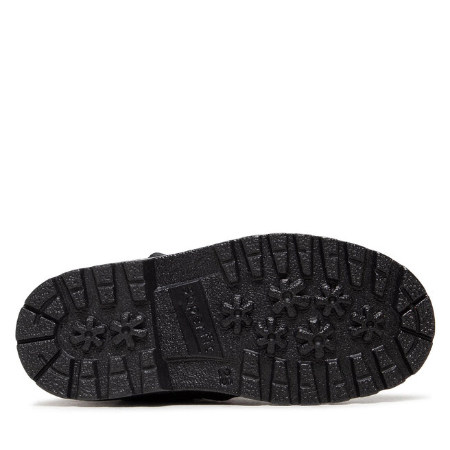 Superfit Kozačky Superfit GORE-TEX 1-009455-0010 M Schwarz