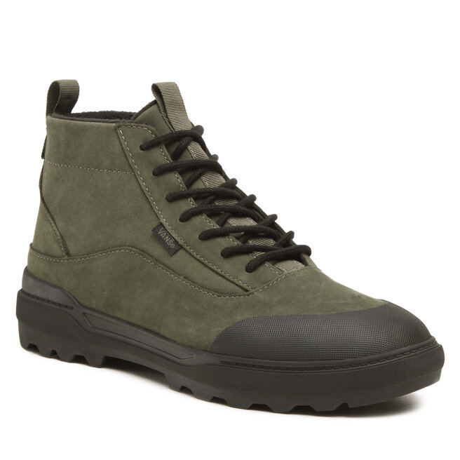 Sneakers Vans Colfax Boot Mte-1 VN0005UV3RX1 Coastal Mte Military/Blac Boot imagine noua