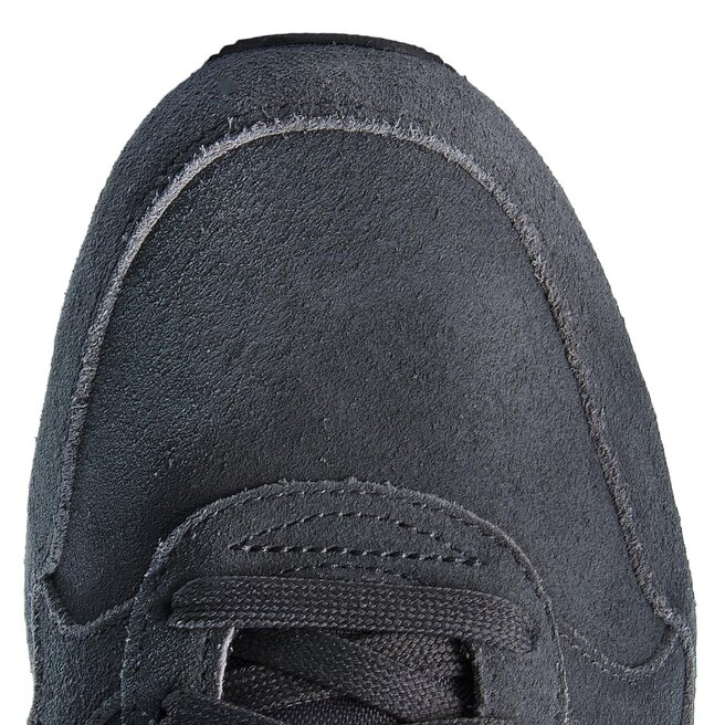 puma suede iron gate