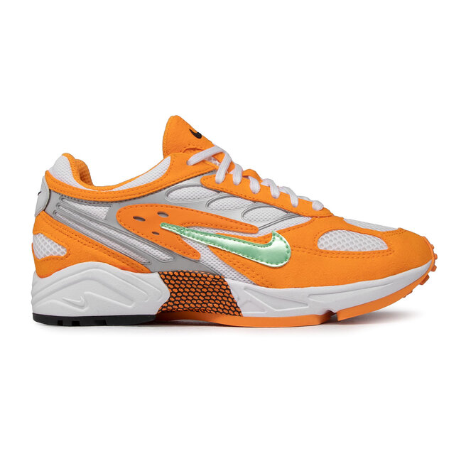 Nike Scarpe Nike Air Ghost Racer AT5410 800 Orange Peel/Aphid Green