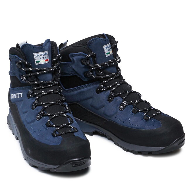 Dolomite Trekingová obuv Dolomite Steinbock Gtx 2.0 GORE-TEX 280417-579011 Night Blue