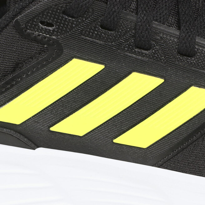 Pantofi adidas Galaxy 6 GW4141 Black â¢ Epantofi.ro