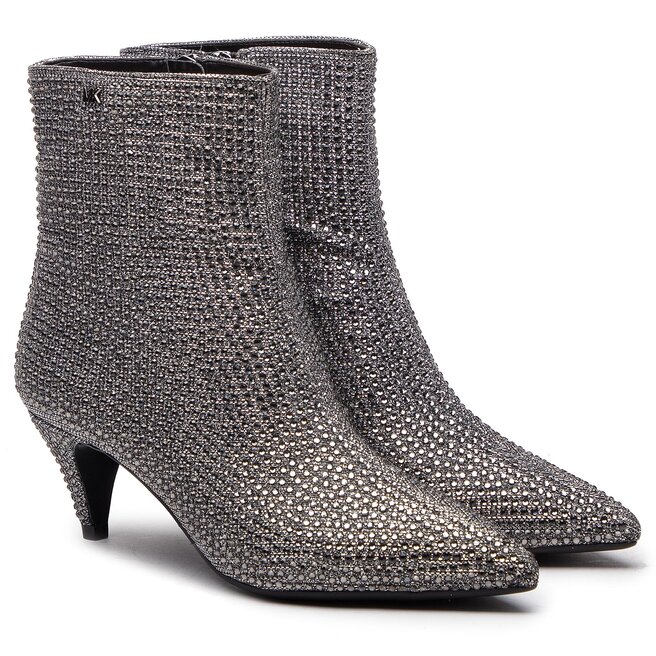 Michael kors store blaine bootie