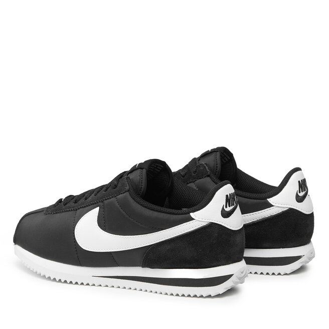 Nike Cortez DZ2795 Black White evzuttya .ua