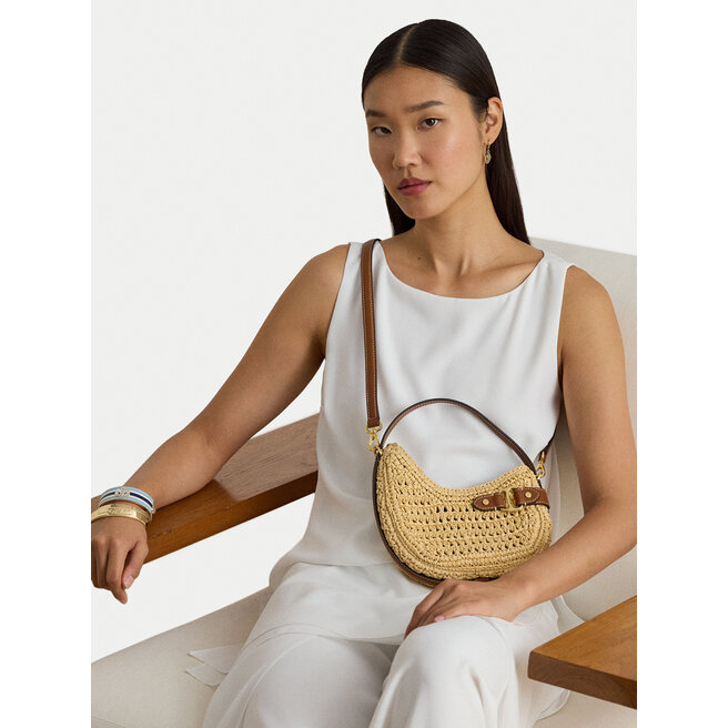 Torebka LAUREN RALPH LAUREN