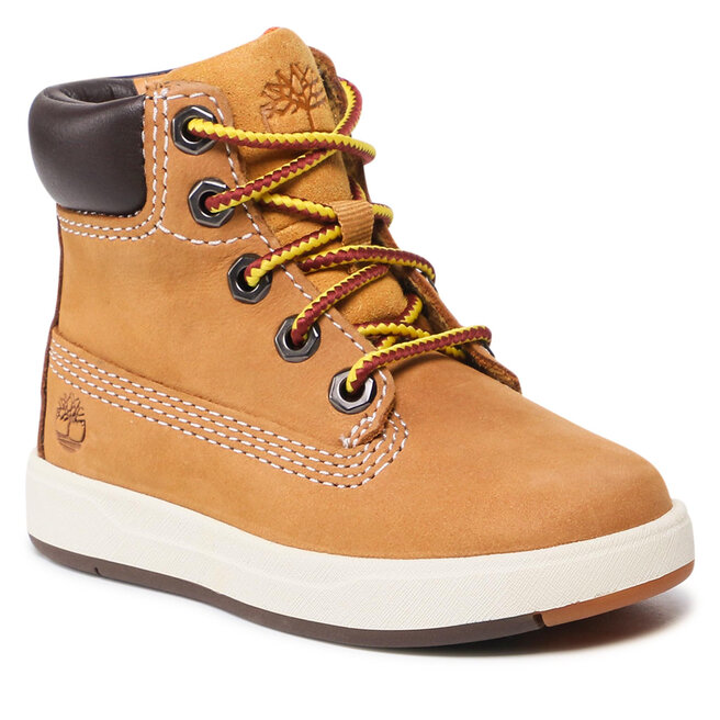 timberland davis square wheat