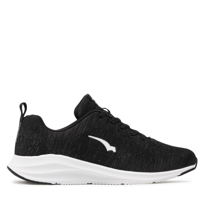 Sneakersy Bagheera Power 86540-7 - Czarny