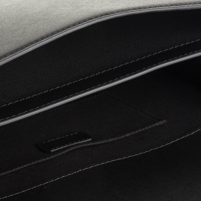 KARL LAGERFELD Táska KARL LAGERFELD 96KW3055 Black