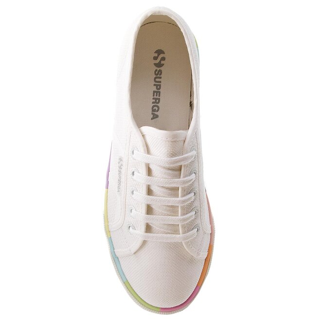 Superga clearance 2790 cotmultifoxingw