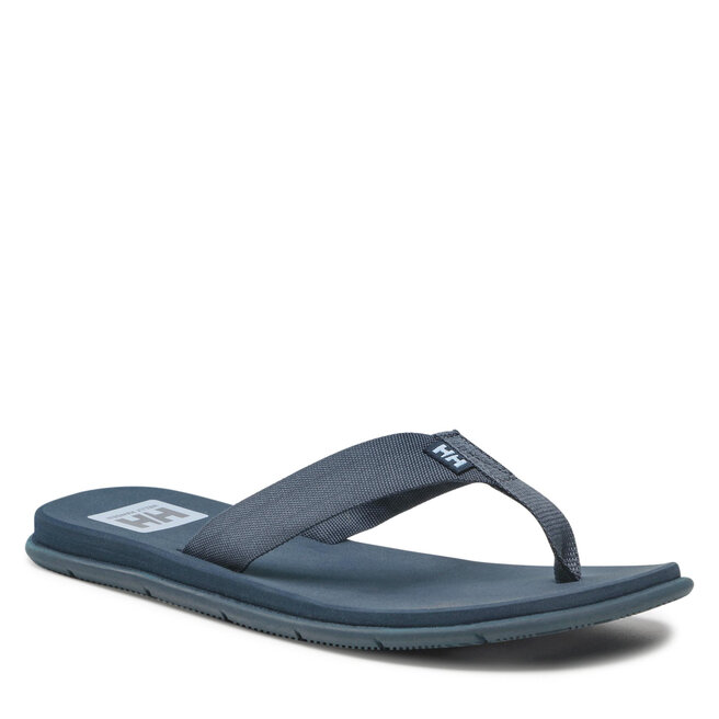 Flip flop Helly Hansen W Logo Sandal 11601 597 11601 epantofi