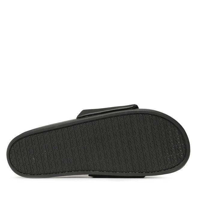 Billabong Papucs Billabong Cush Slide ABYL100013 Blk Black