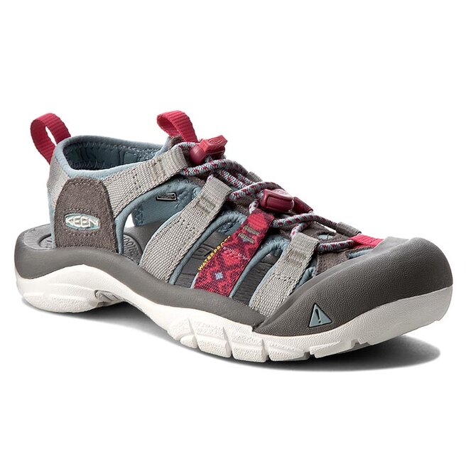 Keen 2025 newport evo