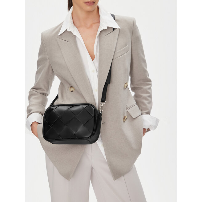 Torebka JENNY C-JEN-L-005-08 Czarny -