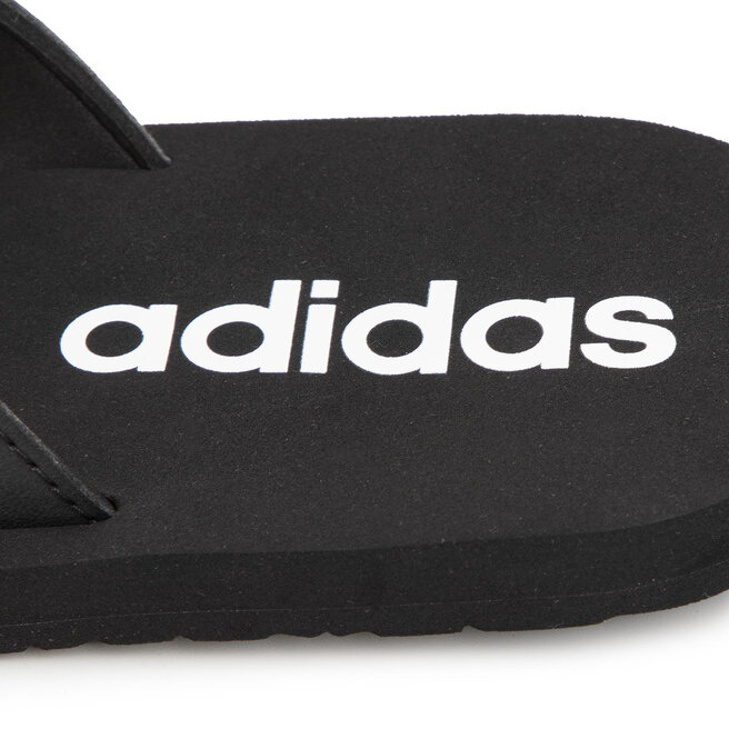adidas Zehentrenner adidas Eezay Flip Flop EG2042 Cblack/Twwht/Cblack