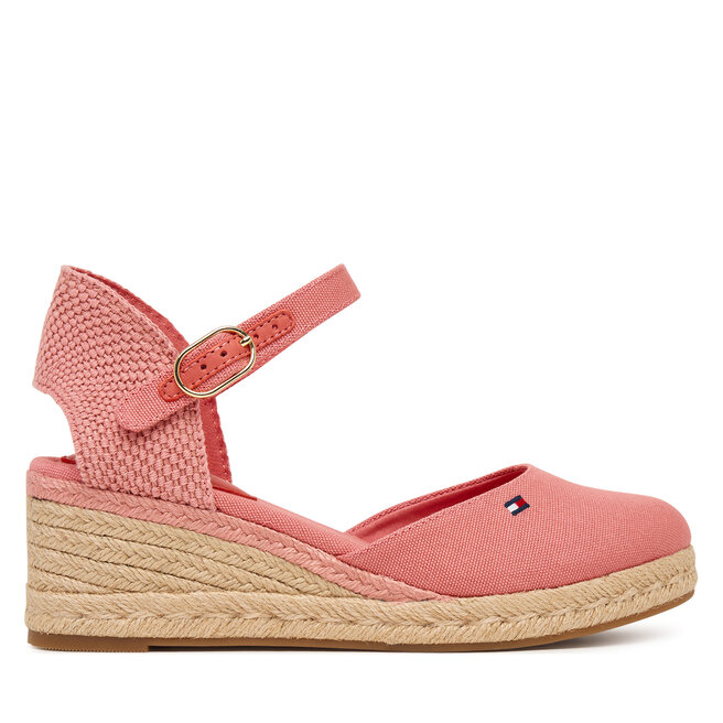 Kobiece espadryle Tommy Hilfiger