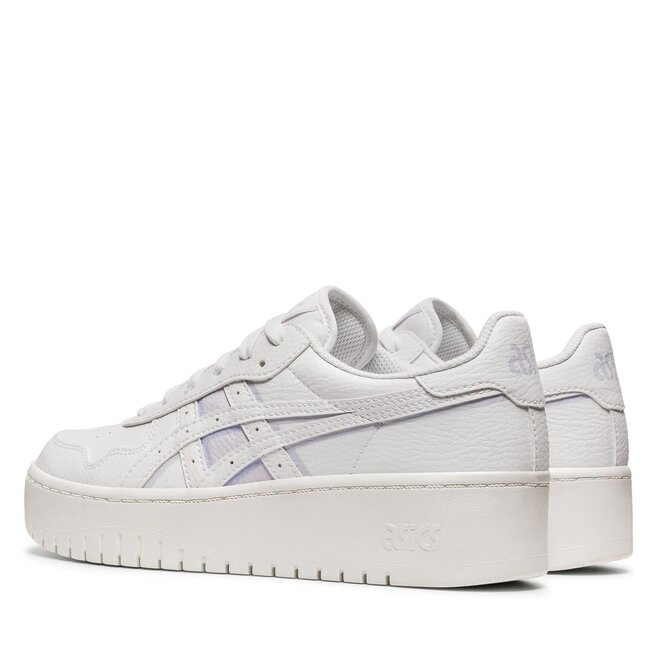 Asics Sneakersy Asics Japan S PF 1202A360 White/Lilac Hint 108