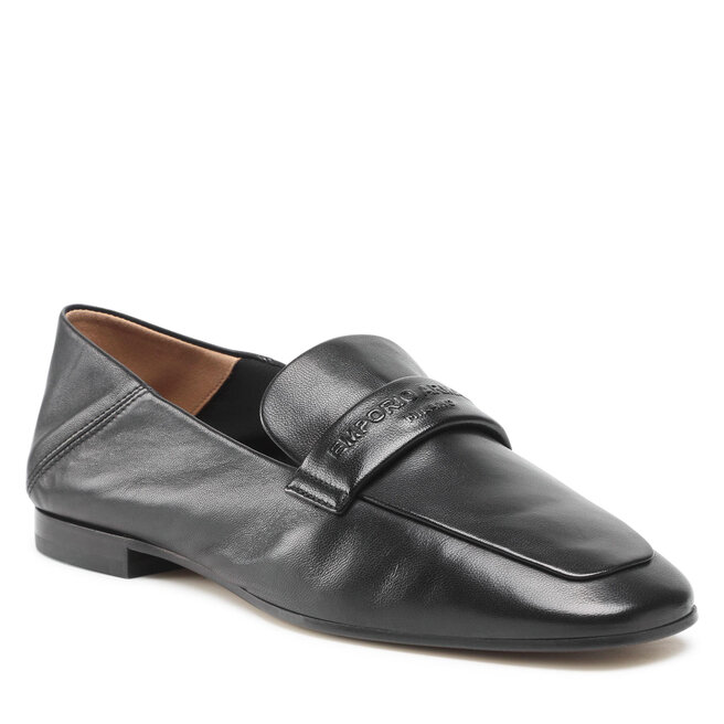 Lords Emporio Armani X3A090 XF271 00002 Black