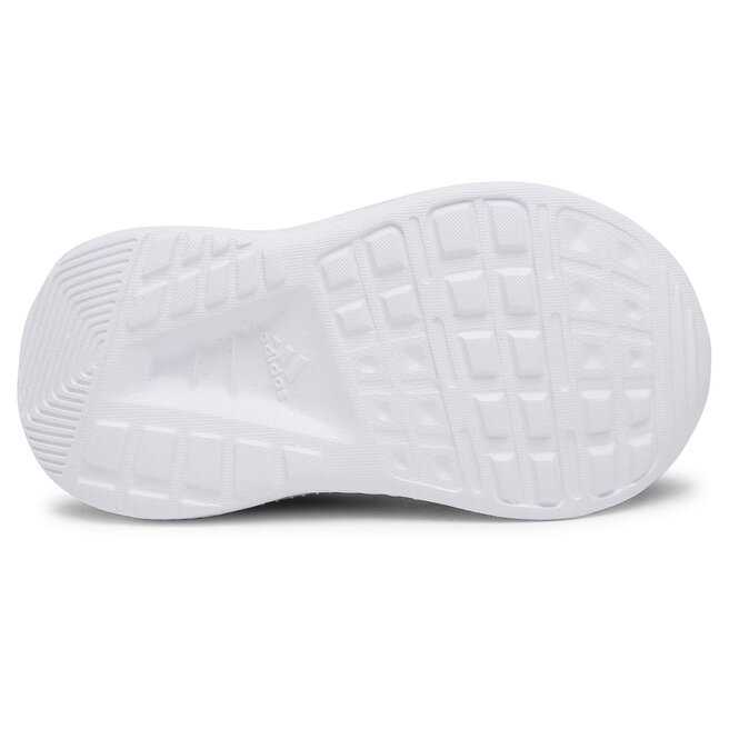 adidas Pantofi adidas Runfalcon 2.0 I FZ0093 Cblack/Ftwwht/Silvmt