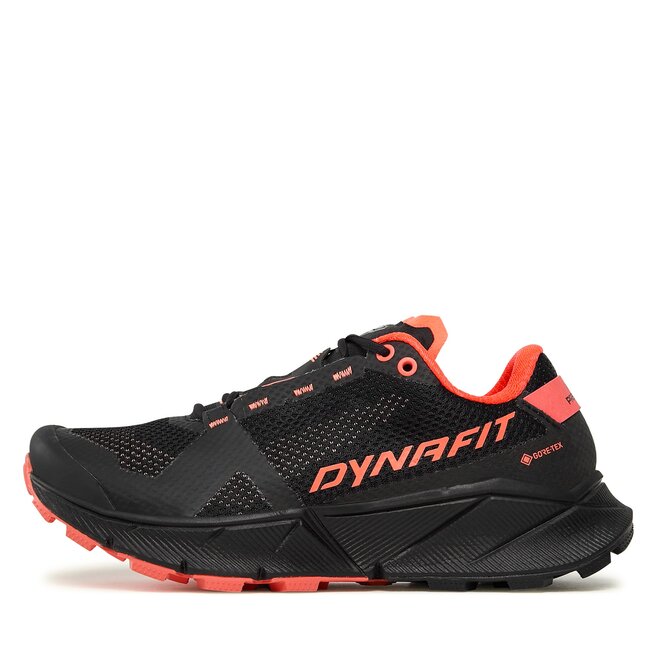 Dynafit Cipő Dynafit Ultra 100 Gtx W GORE-TEX 64090 Black Out/Fluo Coral 921