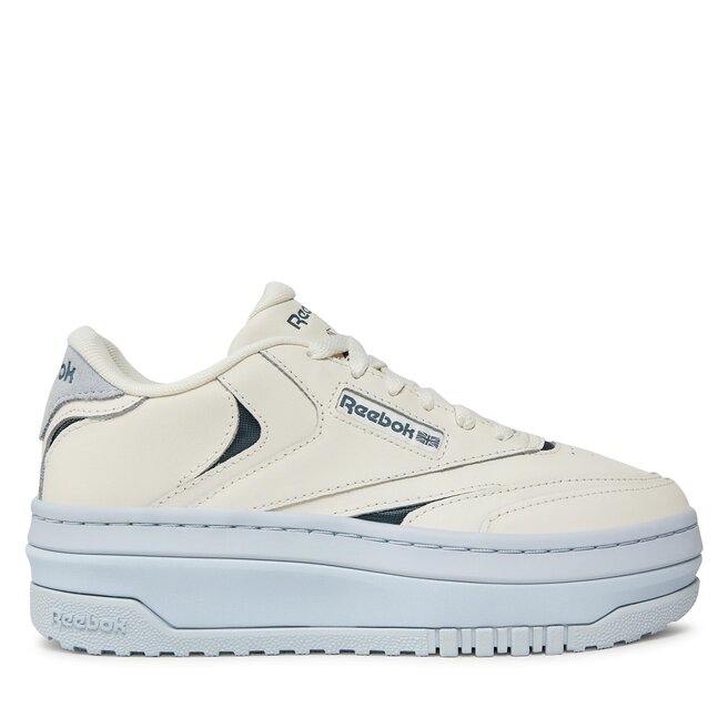 Reebok Pantofi Reebok Club C Extra IE0225 Alb