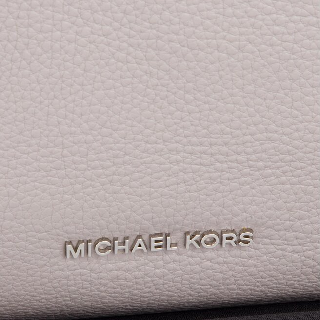 Michael kors raven pearl grey outlet