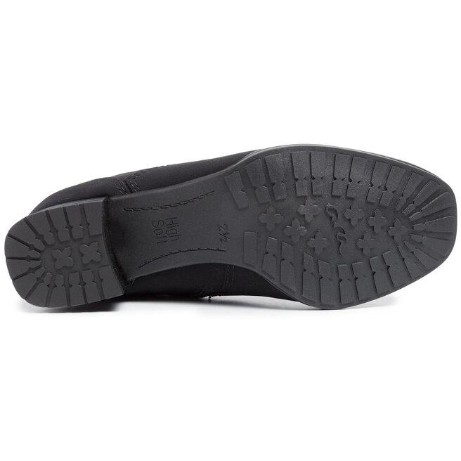 Ara Botine Ara GORE-TEX 12-11840-05 Schwarz