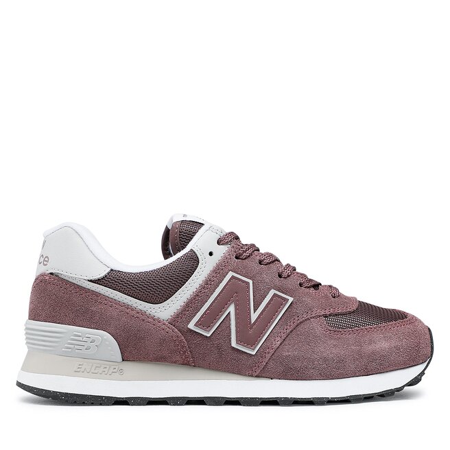 New Balance Superge New Balance U574CA2 Vijolična