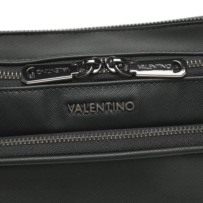 Valentino Дамска чанта Valentino Fetch VBS6QX02RE Nero