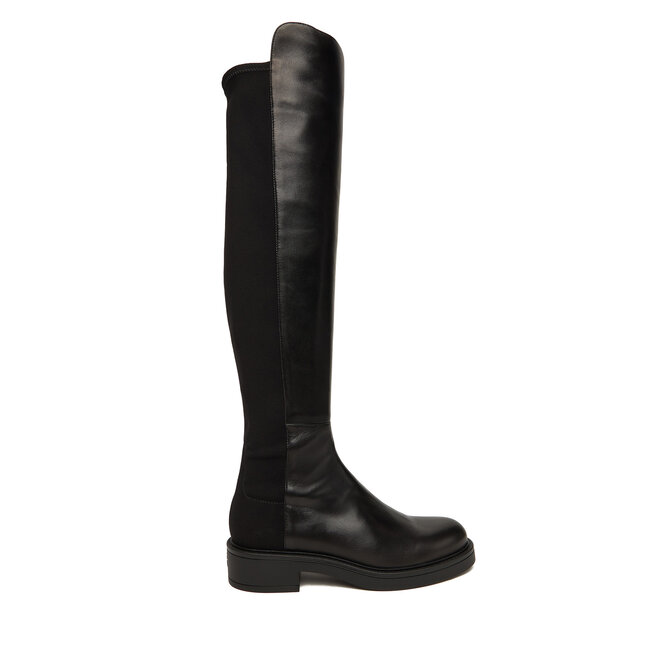 Muszkieterki Stuart Weitzman