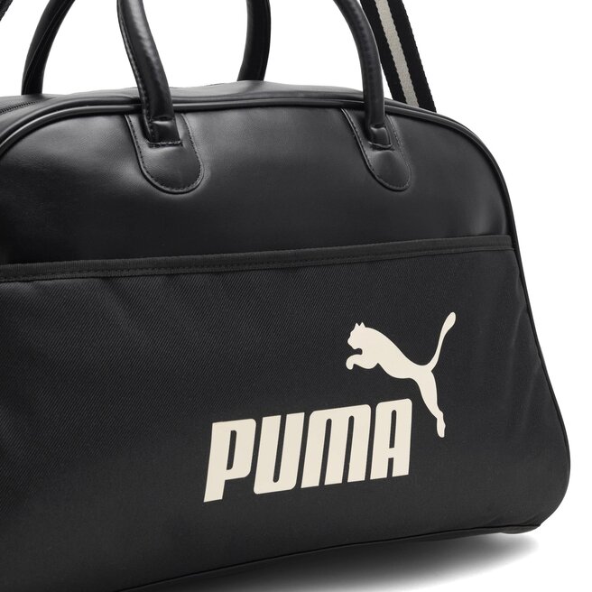 Puma Geantă Puma CAMPUS GRIP BAG 7882301 Negru