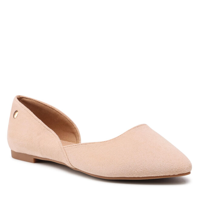 Balerini Jenny Fairy WSK1652-01 Beige 1