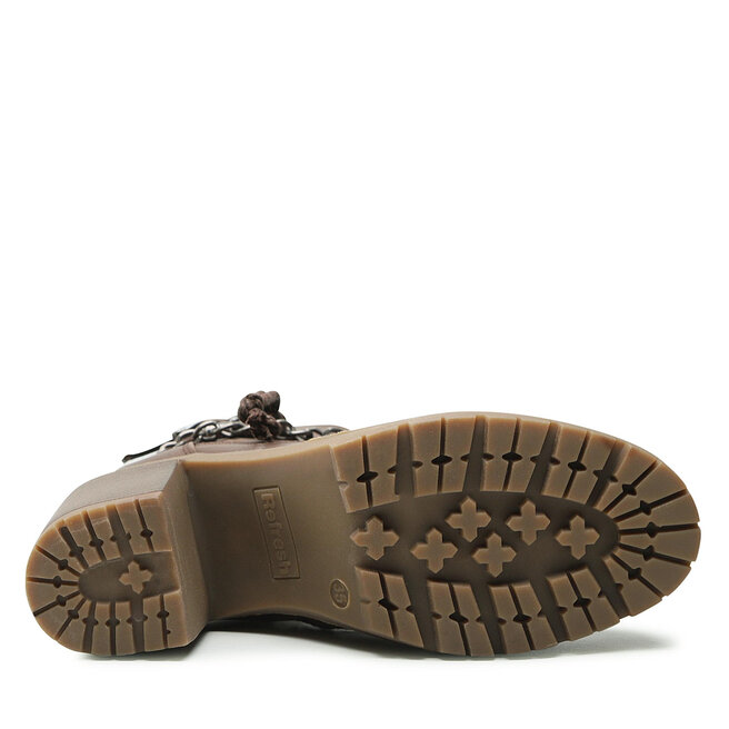 refresh chaussures avis