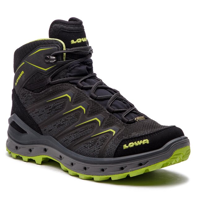 Lowa aerox gtx mid surround hot sale