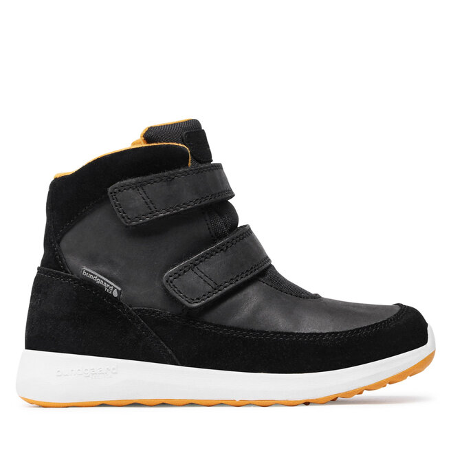 Bundgaard Ботуши Bundgaard Daniel BG303243 Black Ws 133