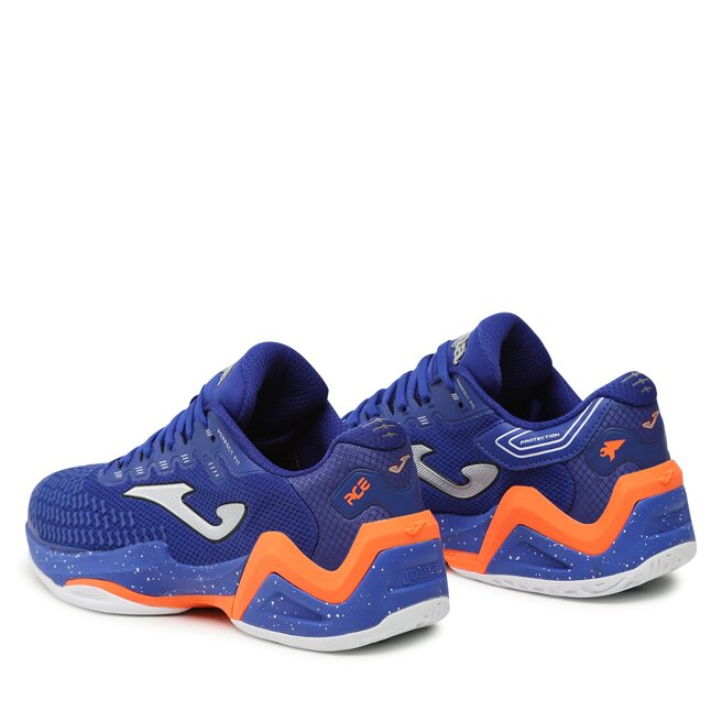 Joma Обувки Joma T.Ace 2304 TACES2304T Royal