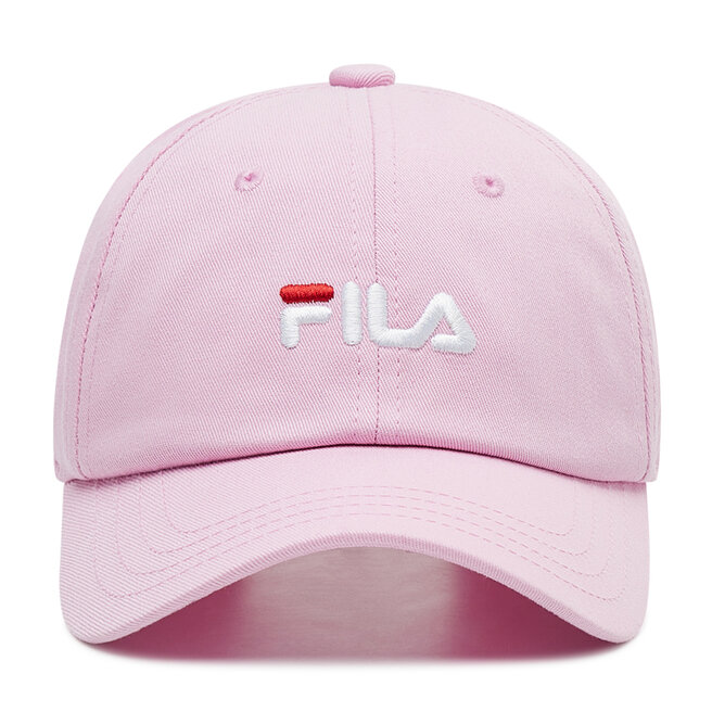 Casquette fila outlet rose