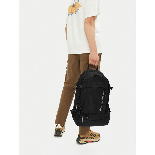 Plecak Quiksilver QUIC-B-004-07 Czarny -