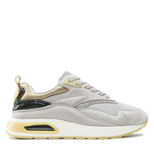 Sneakersy HOFF Pisa - Szary