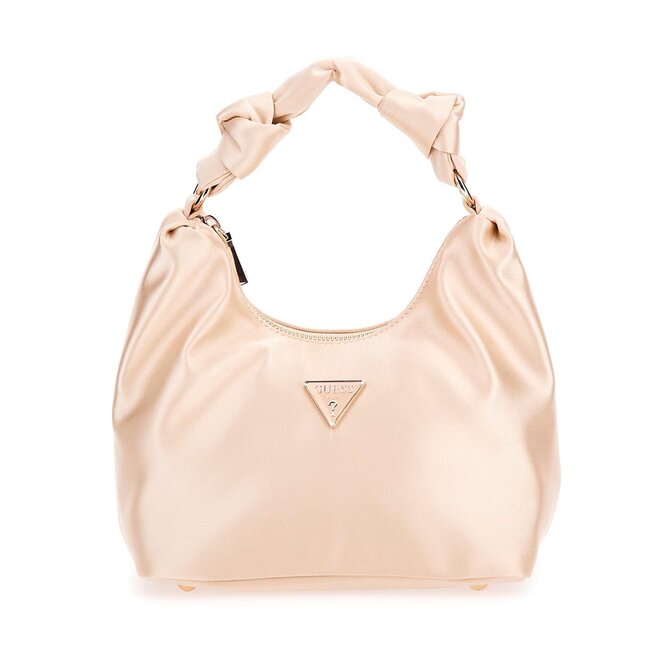 Torebka Guess Velina (EG) HWEG87 - Écru