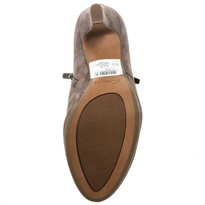 Clarks amos kendra best sale