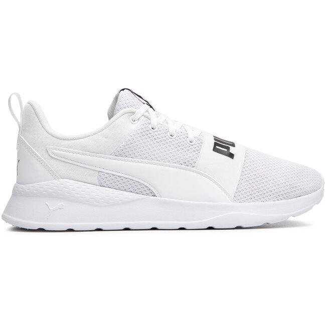 anzarun puma white