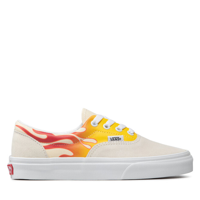 vans era flame