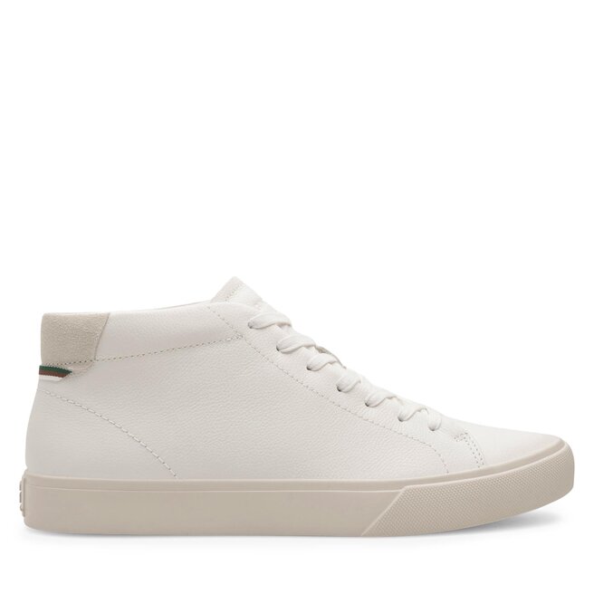 Sneakersy Gino Rossi LUCA-03 - Biały