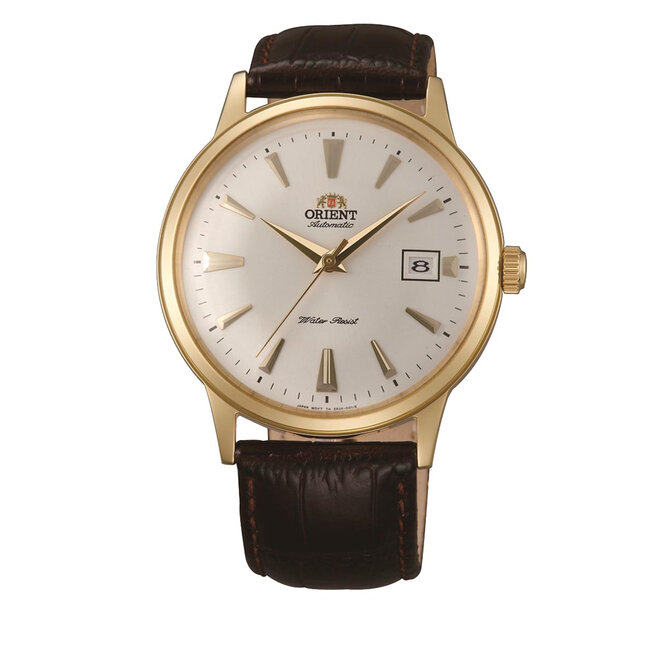Ρολόι Orient FAC00003W0 Brown
